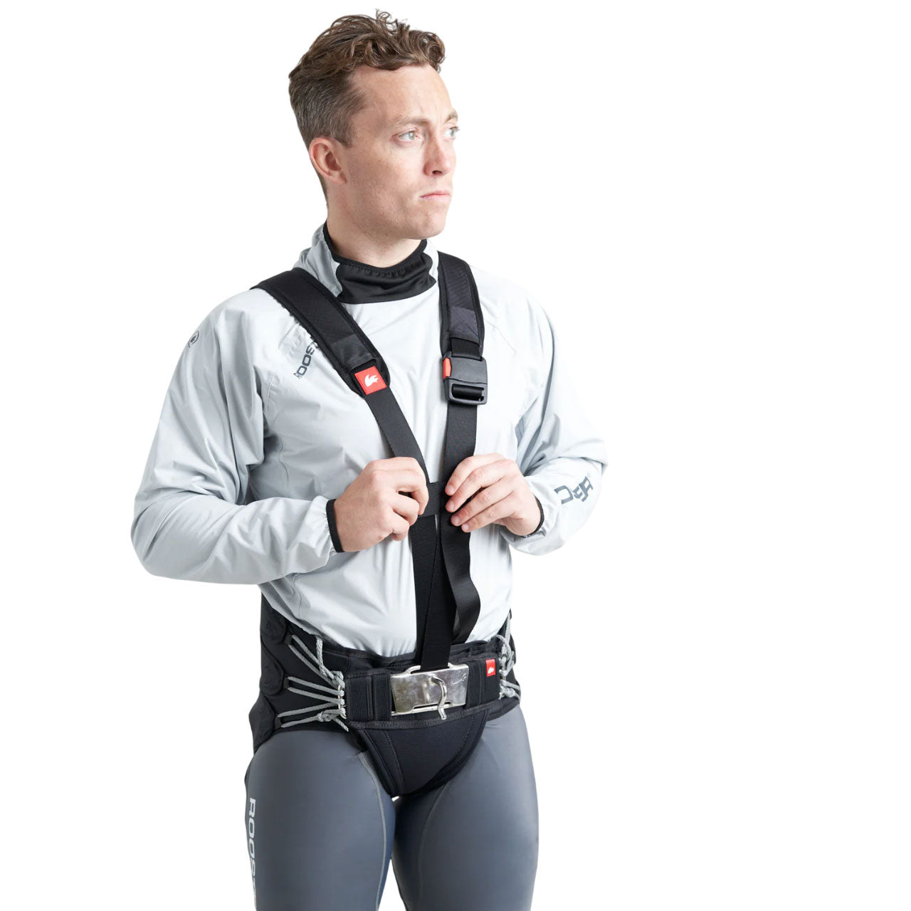 Rooster Trapezhose 'Trapeze Harness'
